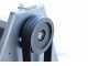 BlackStone BL 140 - Trinciaerba per trattore - Serie leggera