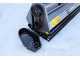 BlackStone BL 140 - Trinciaerba per trattore - Serie leggera