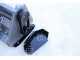 BlackStone BL 140 - Trinciaerba per trattore - Serie leggera
