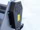 BlackStone BL 140 - Trinciaerba per trattore - Serie leggera
