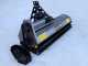 BlackStone BL 140 - Trinciaerba per trattore - Serie leggera
