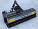 BlackStone BL 140 - Trinciaerba per trattore - Serie leggera