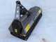 BlackStone BL 140 - Trinciaerba per trattore - Serie leggera