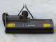 BlackStone BL 140 - Trinciaerba per trattore - Serie leggera
