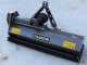 BlackStone BL 140 - Trinciaerba per trattore - Serie leggera