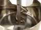 Fimar 20LN - Impastatrice a spirale - Trifase - 16 Kg
