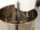 Fimar 20LN - Impastatrice a spirale - Trifase - 16 Kg