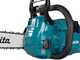 Makita XGT UC024G - Elettrosega a batteria - Taglio da 30cm - 40V/5Ah