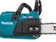 Makita XGT UC024G - Elettrosega a batteria - Taglio da 30cm - 40V/5Ah