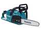 Makita XGT UC024G - Elettrosega a batteria - Taglio da 30cm - 40V/5Ah