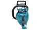 Makita XGT UC024G - Elettrosega a batteria - Taglio da 30cm - 40V/5Ah