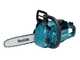 Makita XGT UC024G - Elettrosega a batteria - Taglio da 30cm - 40V/5Ah
