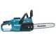 Makita XGT UC024G - Elettrosega a batteria - Taglio da 30cm - 40V/5Ah