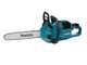 Makita XGT UC025G - Elettrosega a batteria - Taglio da 35cm - 40V/5Ah