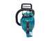 Makita XGT UC025G - Elettrosega a batteria - Taglio da 35cm - 40V/5Ah