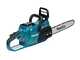 Makita XGT UC025G - Elettrosega a batteria - Taglio da 35cm - 40V/5Ah