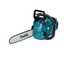Makita XGT UC025G - Elettrosega a batteria - Taglio da 35cm - 40V/5Ah