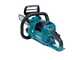 Makita XGT UC025G - Elettrosega a batteria - Taglio da 35cm - 40V/5Ah