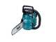 Makita XGT UC025G - Elettrosega a batteria - Taglio da 35cm - 40V/5Ah