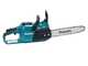 Makita XGT UC025G - Elettrosega a batteria - Taglio da 35cm - 40V/5Ah