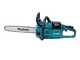 Makita XGT UC025G - Elettrosega a batteria - Taglio da 35cm - 40V/5Ah