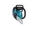 Makita XGT UC025G - Elettrosega a batteria - Taglio da 35cm - 40V/5Ah
