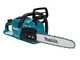 Makita XGT UC025G - Elettrosega a batteria - Taglio da 35cm - 40V/5Ah