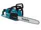 Makita XGT UC026G - Elettrosega a batteria - Taglio da 40cm - 40v/5Ah