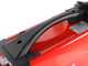 HELVI Fox 191 - Saldatrice Inverter Multiprocesso (MIG-MAG/MMA/TIG), corrente continua (DC)