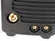 HELVI Fox 191 - Saldatrice Inverter Multiprocesso (MIG-MAG/MMA/TIG), corrente continua (DC)