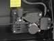 HELVI Fox 191 - Saldatrice Inverter Multiprocesso (MIG-MAG/MMA/TIG), corrente continua (DC)