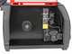 HELVI Fox 191 - Saldatrice Inverter Multiprocesso (MIG-MAG/MMA/TIG), corrente continua (DC)