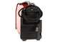 HELVI Fox 191 - Saldatrice Inverter Multiprocesso (MIG-MAG/MMA/TIG), corrente continua (DC)