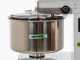 Fimar 15LN - Impastatrice a spirale - Trifase - 10 Kg
