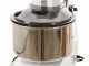 Fimar 15LN - Impastatrice a spirale - Trifase - 10 Kg