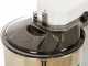 Fimar 15LN - Impastatrice a spirale - Trifase - 10 Kg
