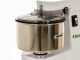 Fimar 15LN - Impastatrice a spirale - Trifase - 10 Kg