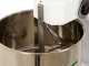Fimar 15LN - Impastatrice a spirale - Trifase - 10 Kg