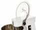Fimar 15LN - Impastatrice a spirale - Trifase - 10 Kg