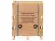 Fimar 15LN - Impastatrice a spirale - Trifase - 10 Kg