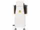 Fimar 15LN - Impastatrice a spirale - Trifase - 10 Kg