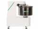 Fimar 15LN - Impastatrice a spirale - Trifase - 10 Kg