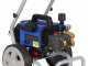 Annovi &amp; Reverberi AR 630K - Idropulitrice carrellata professionale - 150 bar max - 600 lt/h