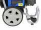 Annovi &amp; Reverberi AR 630K - Idropulitrice carrellata professionale - 150 bar max - 600 lt/h