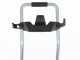 Annovi &amp; Reverberi AR 630K - Idropulitrice carrellata professionale - 150 bar max - 600 lt/h