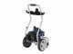 Annovi &amp; Reverberi AR 630K - Idropulitrice carrellata professionale - 150 bar max - 600 lt/h