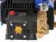 Annovi &amp; Reverberi AR 630K - Idropulitrice carrellata professionale - 150 bar max - 600 lt/h