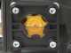Annovi &amp; Reverberi AR 630K - Idropulitrice carrellata professionale - 150 bar max - 600 lt/h