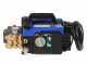 Annovi &amp; Reverberi AR 630K - Idropulitrice carrellata professionale - 150 bar max - 600 lt/h