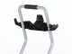 Annovi &amp; Reverberi AR 630K - Idropulitrice carrellata professionale - 150 bar max - 600 lt/h